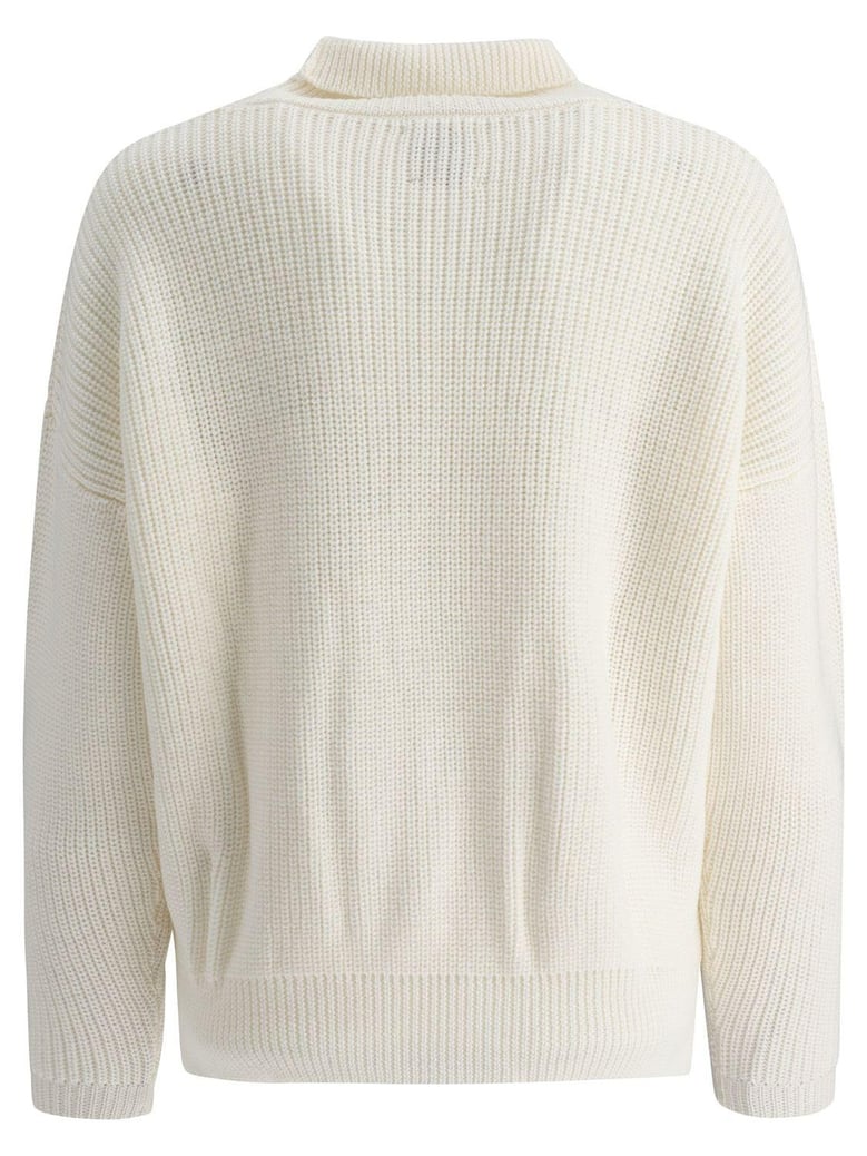 knitwear by Selfnex