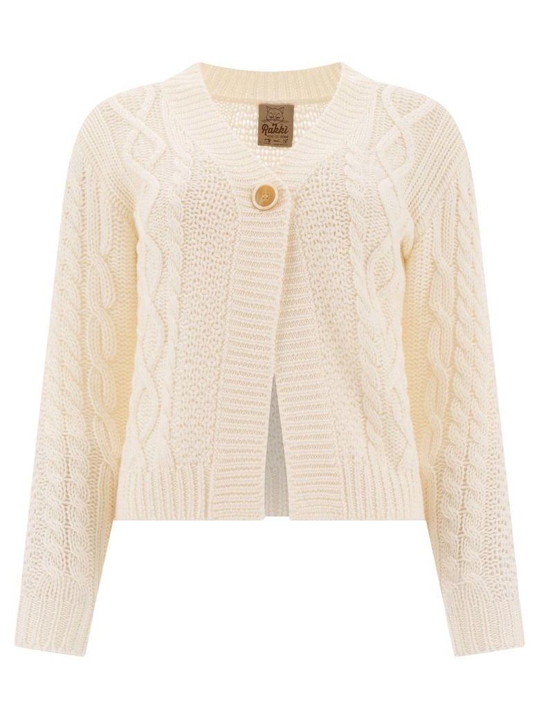 knitwear by Selfnex