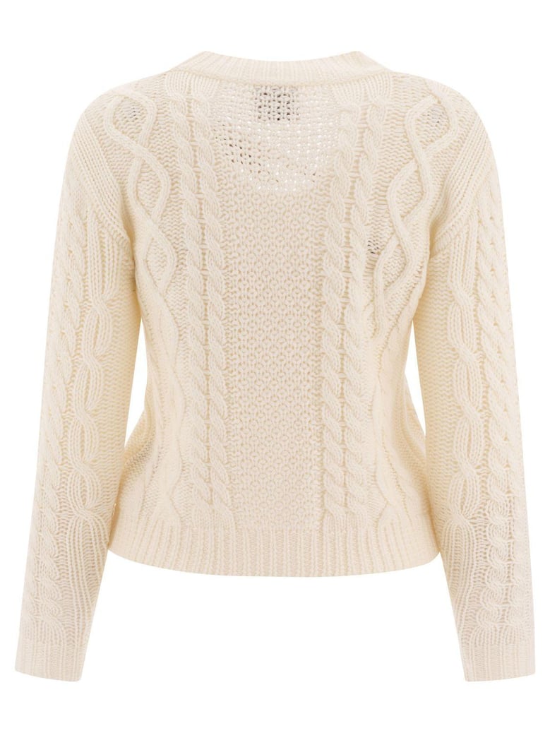 knitwear by Selfnex