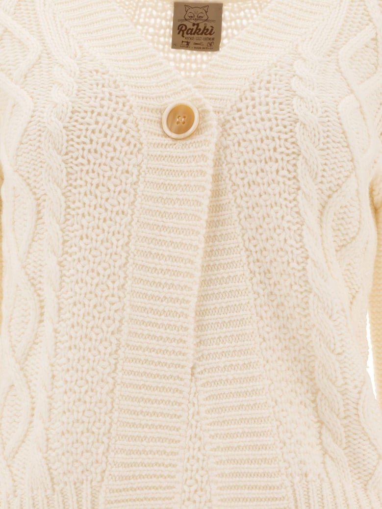 knitwear by Selfnex