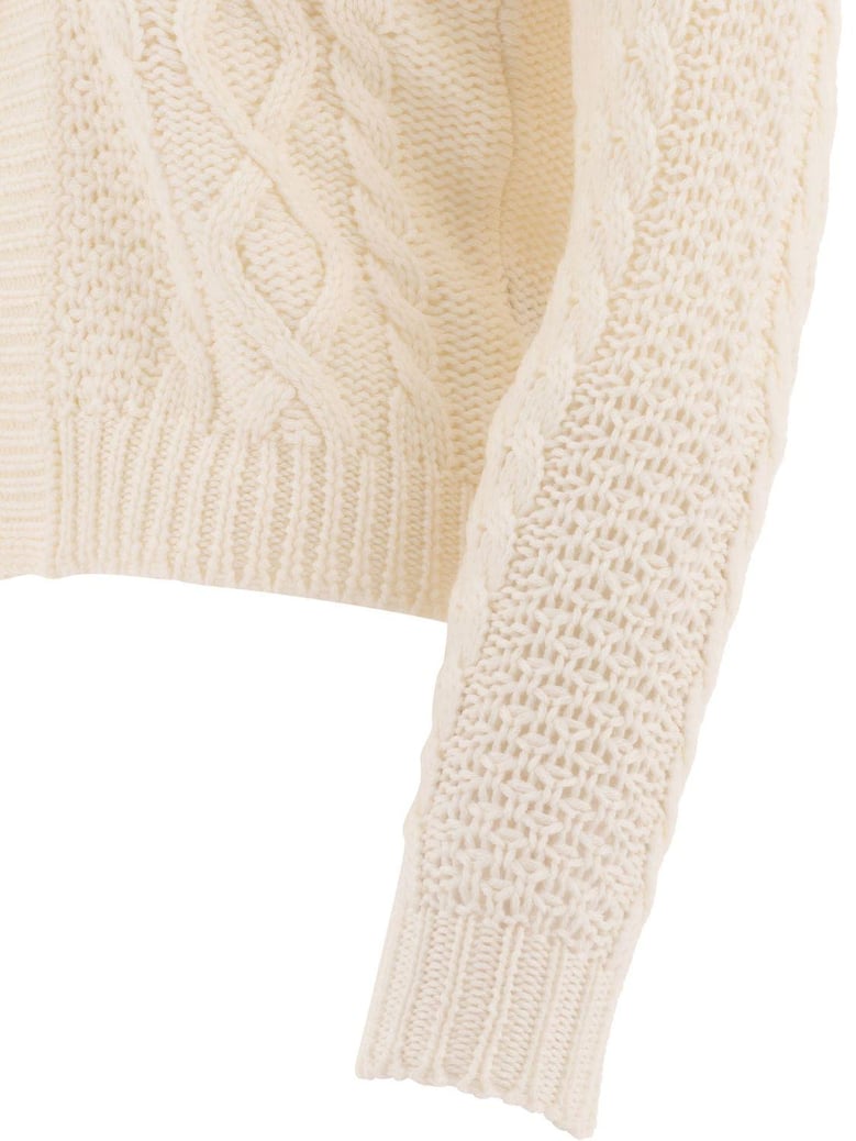 knitwear by Selfnex