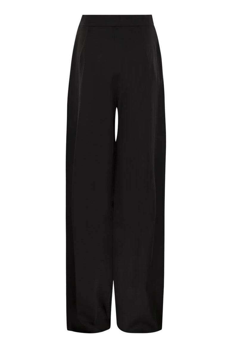ieti long trouser black by Selfnex