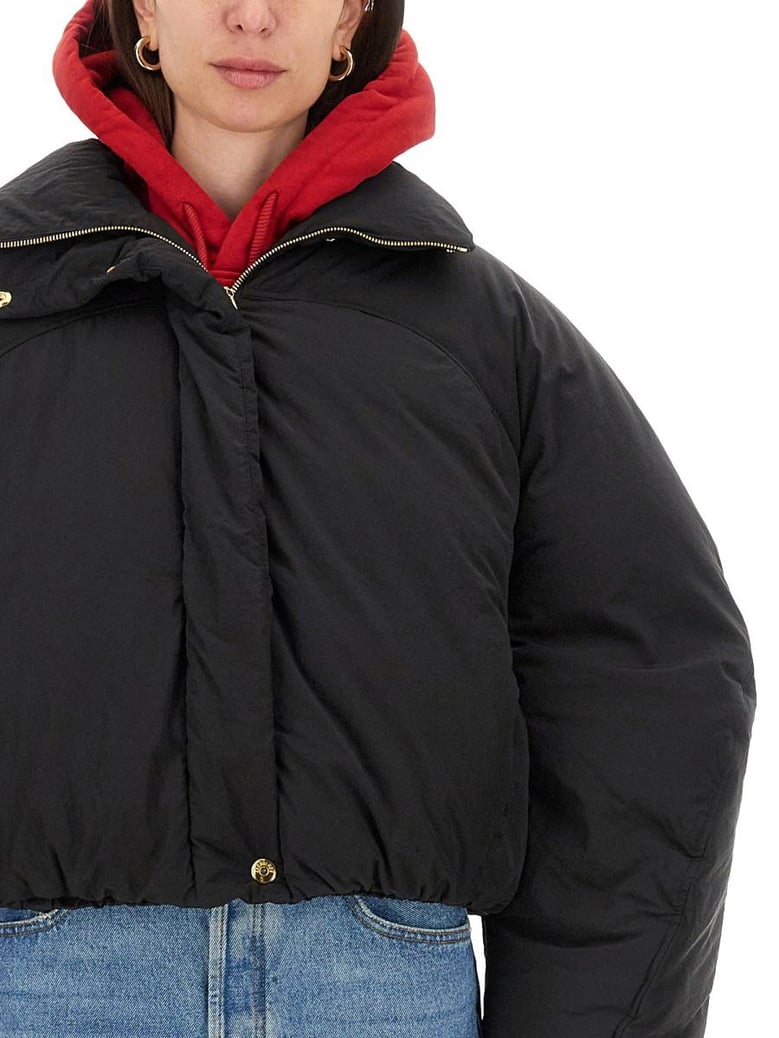 down jacket la doudoune courte by Selfnex