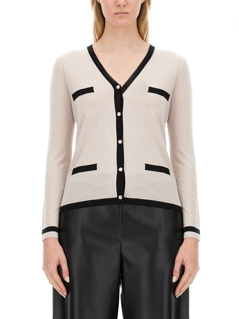 cardigan kenya by Selfnex
