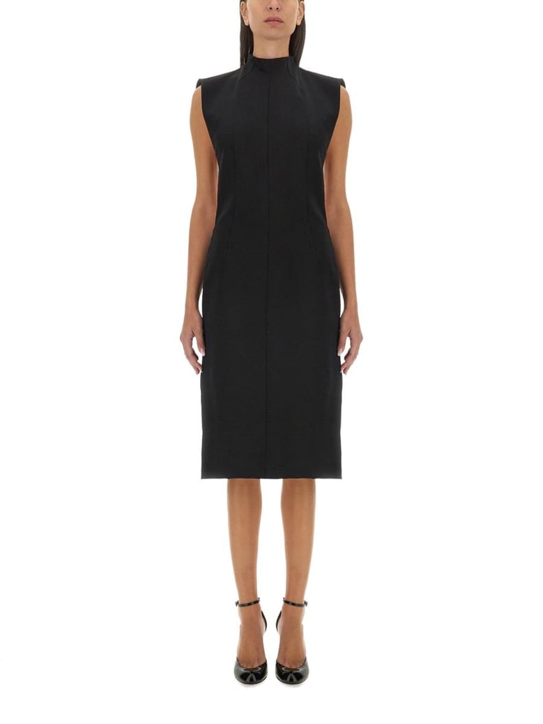 alete dress by Selfnex