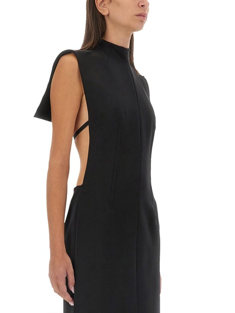 alete dress by Selfnex