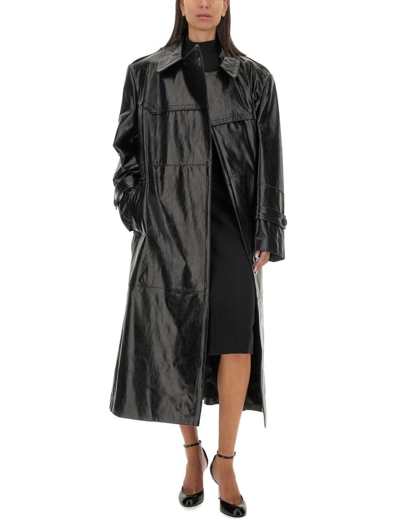 coat alfeo by Selfnex