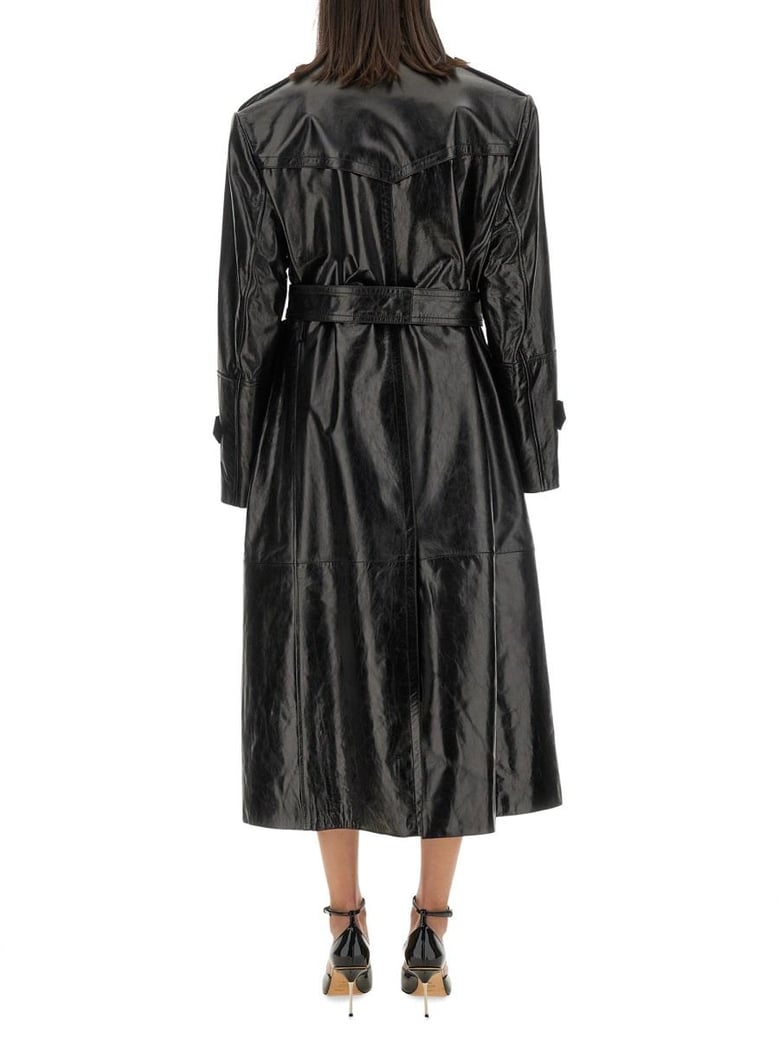 coat alfeo by Selfnex