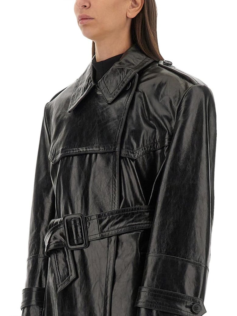 coat alfeo by Selfnex