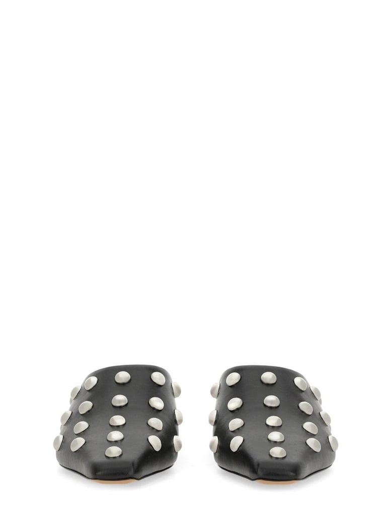 sandal bella by Selfnex