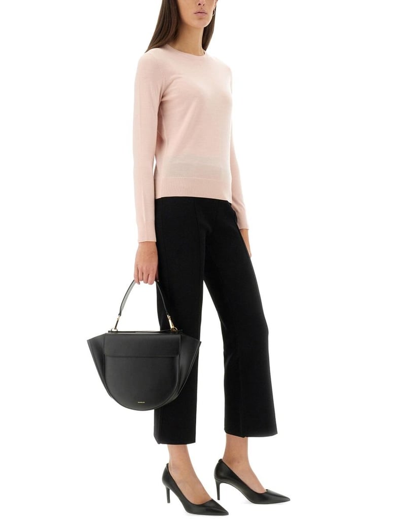 flare pant by Selfnex