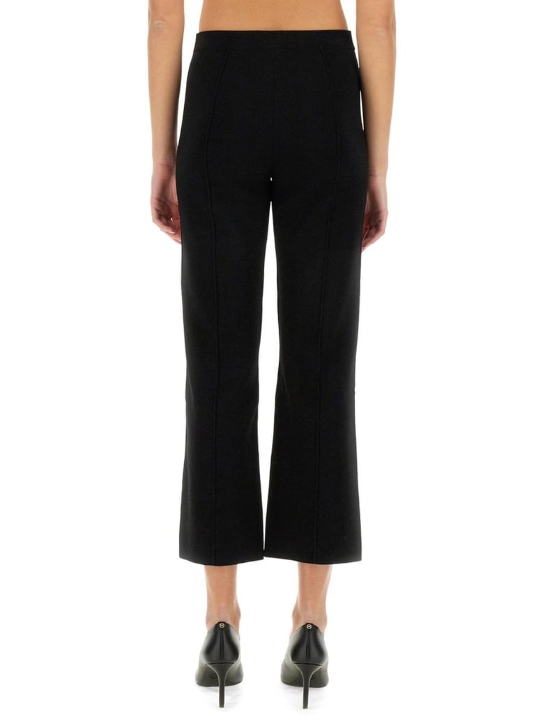 flare pant by Selfnex