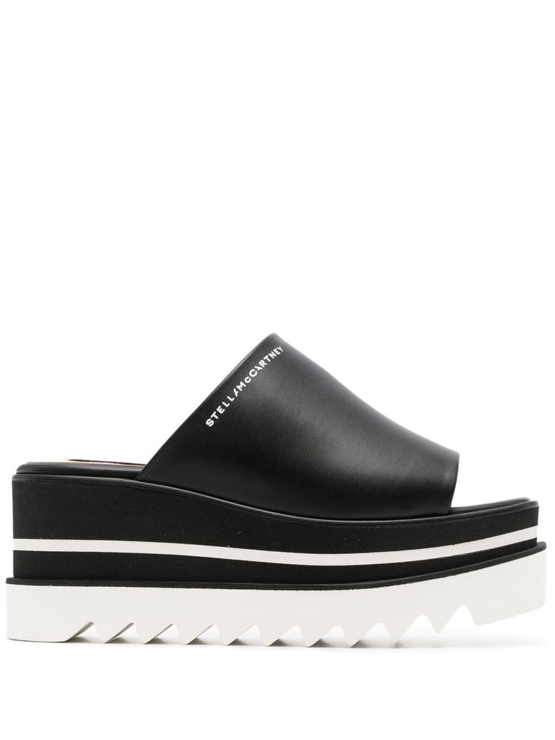 sandal sneak-elyse eco by Selfnex