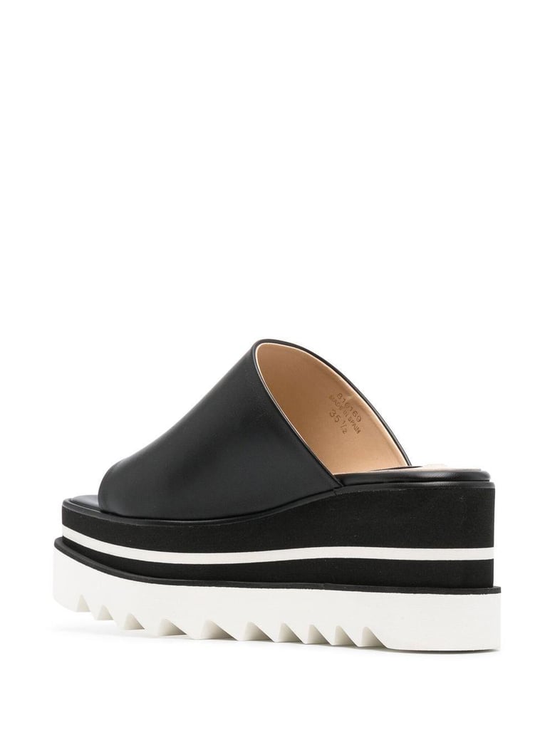 sandal sneak-elyse eco by Selfnex