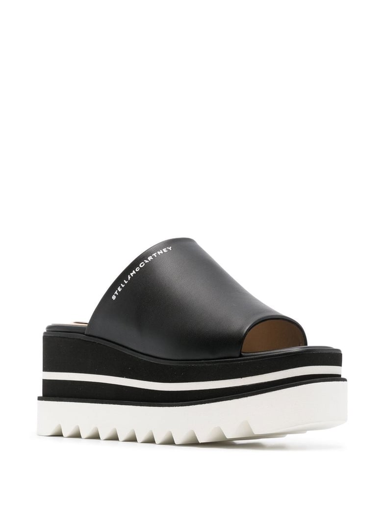 sandal sneak-elyse eco by Selfnex