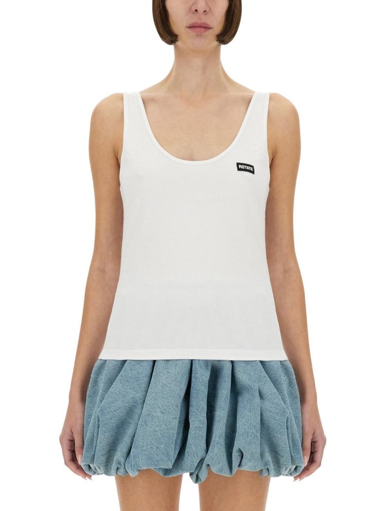 cotton tops by Selfnex