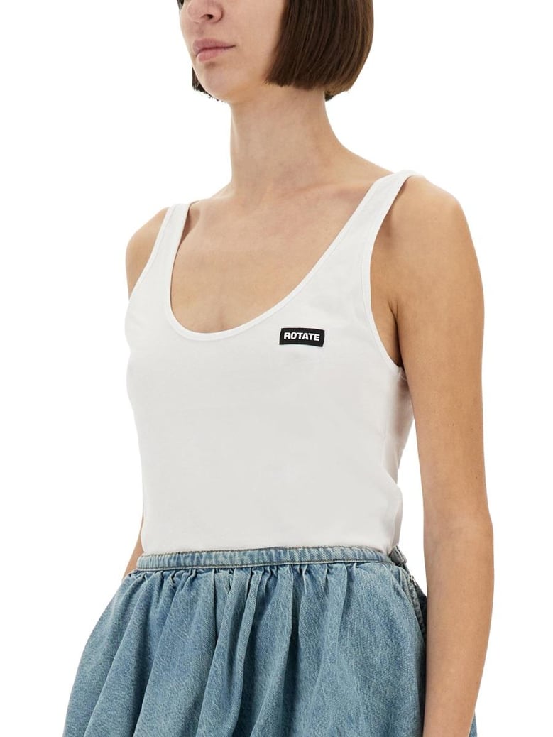 cotton tops by Selfnex