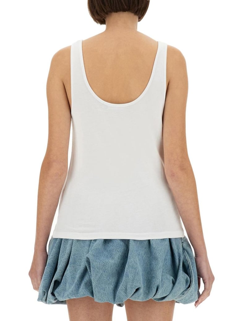 cotton tops by Selfnex