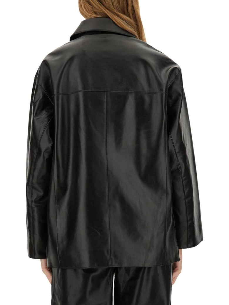 jacket elisia by Selfnex