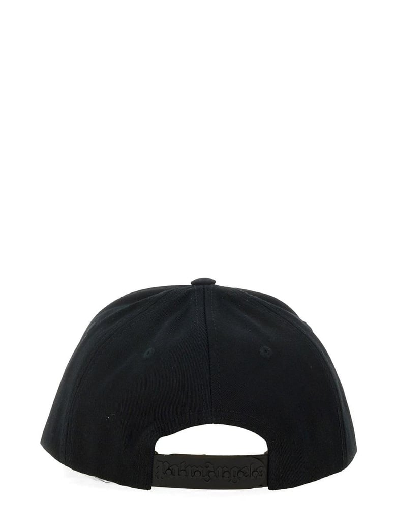 baseball cap by Selfnex