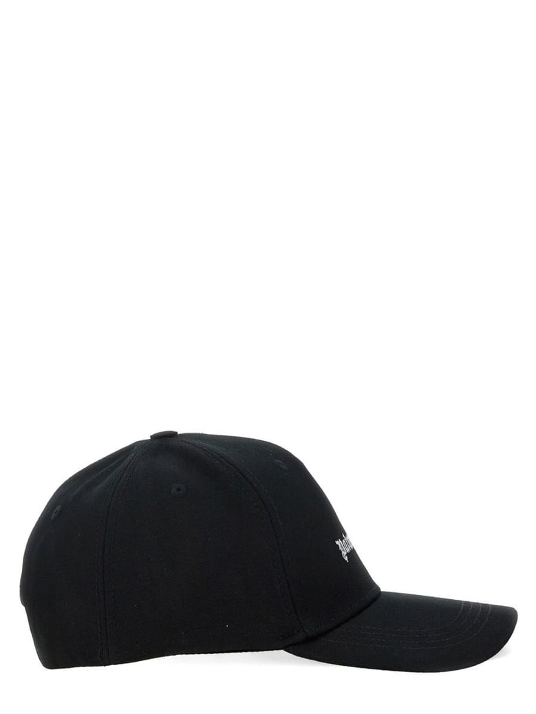 baseball cap by Selfnex