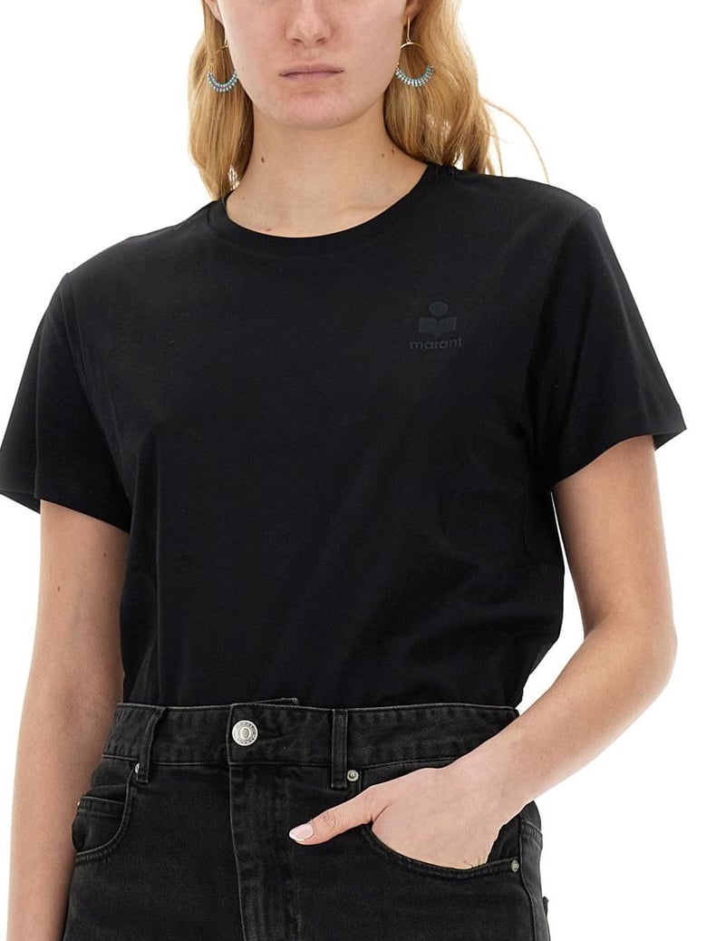 t-shirt aby by Selfnex