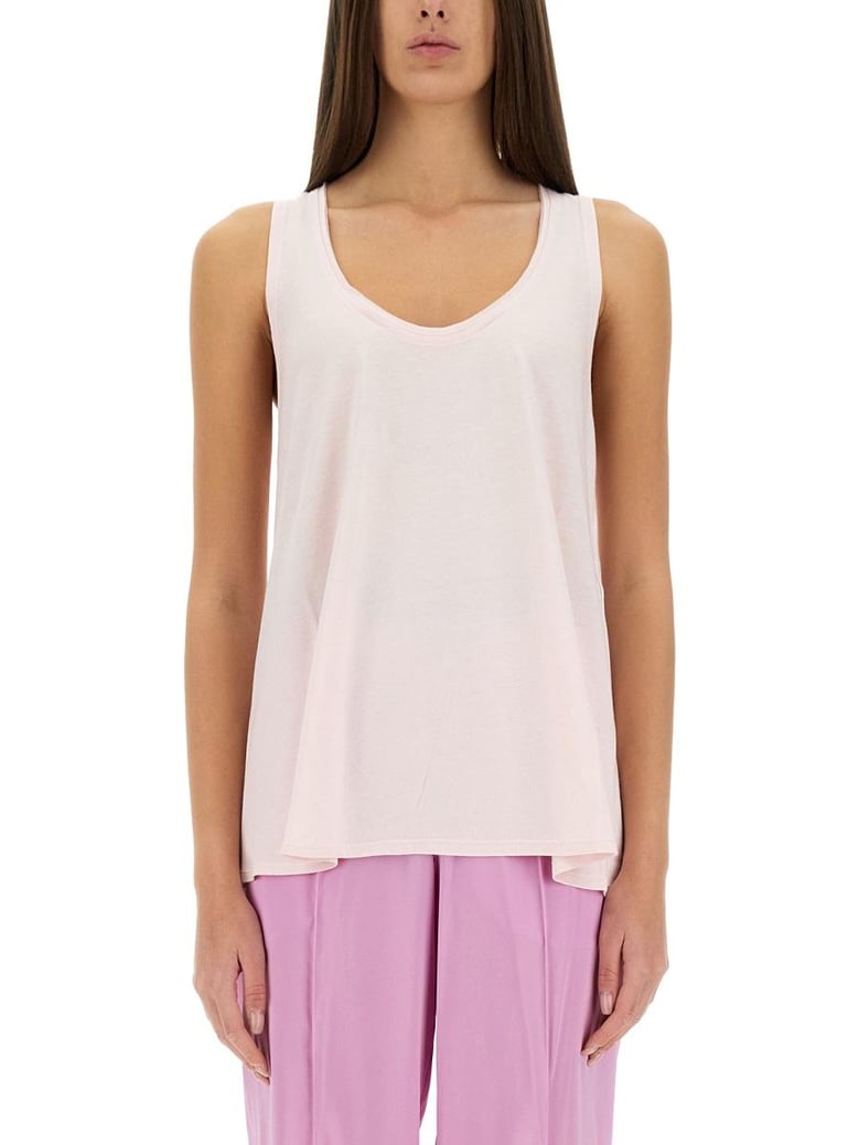 jersey top by Selfnex