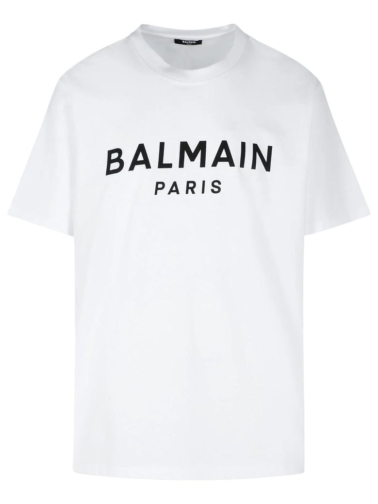 t-shirt with logo by Selfnex