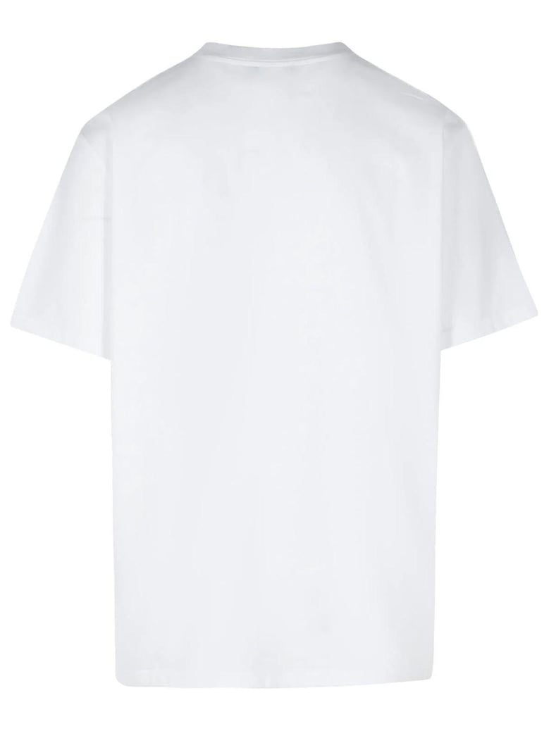 t-shirt with logo by Selfnex