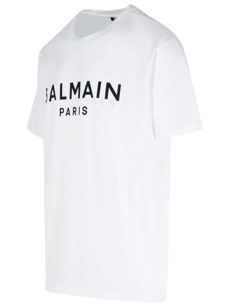 t-shirt with logo by Selfnex