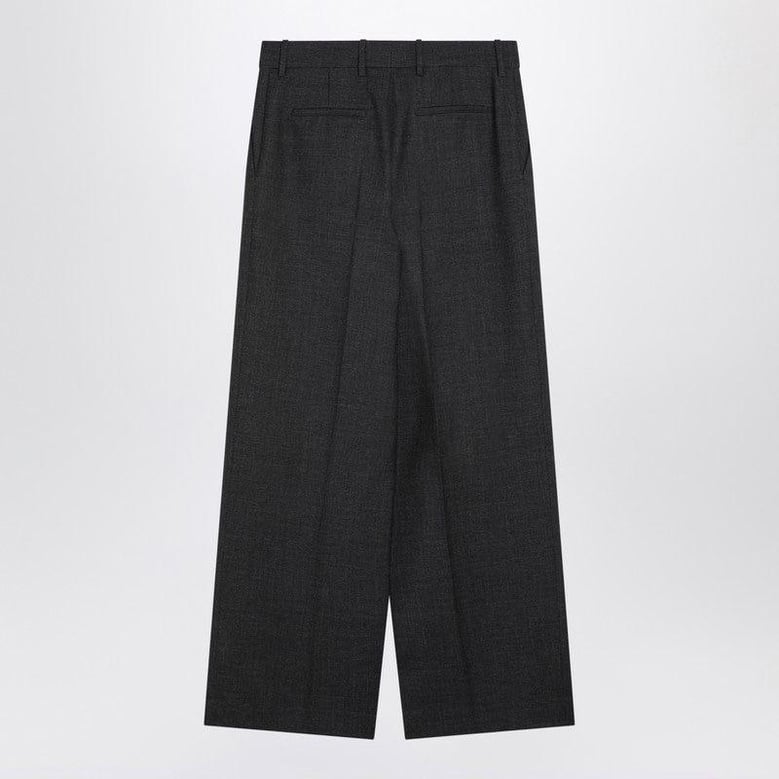 tailored pants by Selfnex