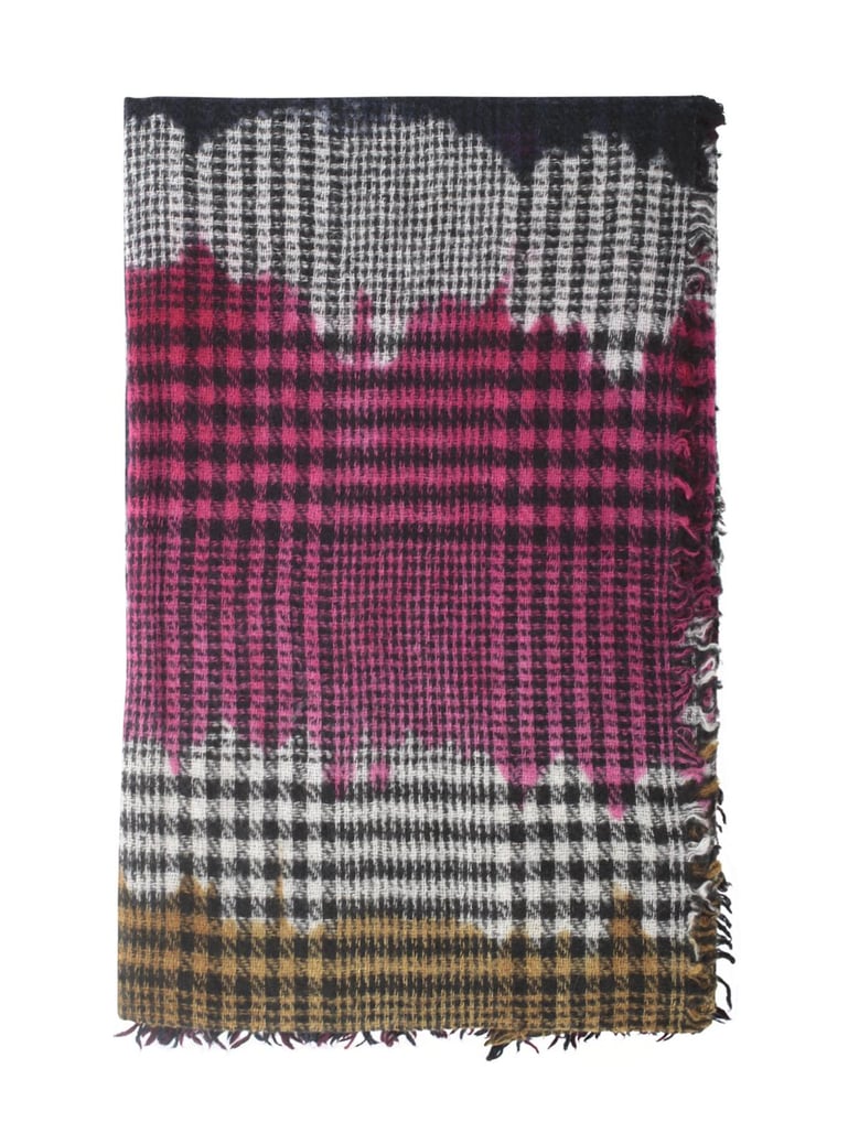 princesse 75x190 scarf by Selfnex