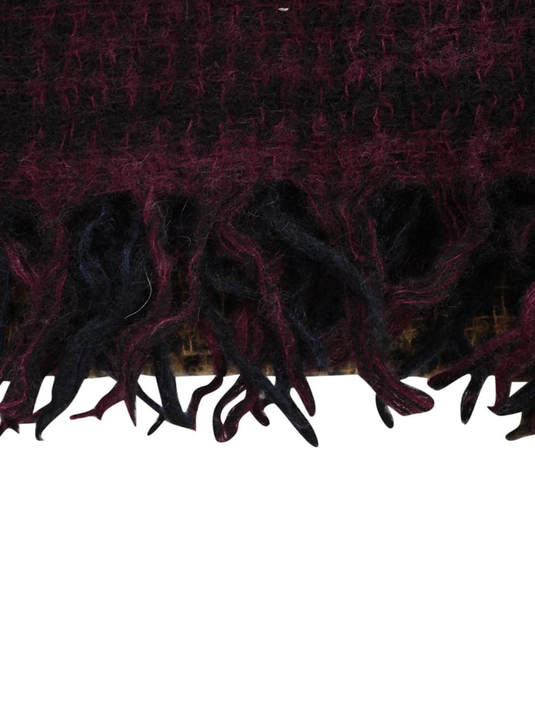 princesse 75x190 scarf by Selfnex