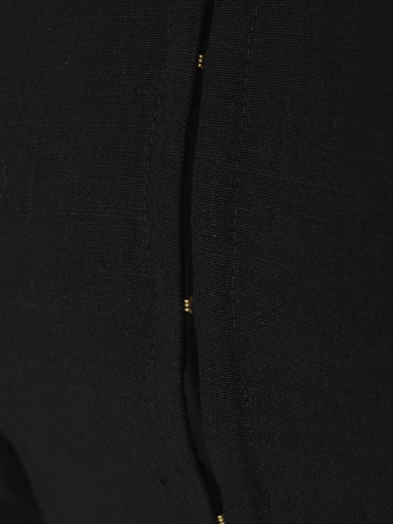 la chemise obiou l/s shirt by Selfnex