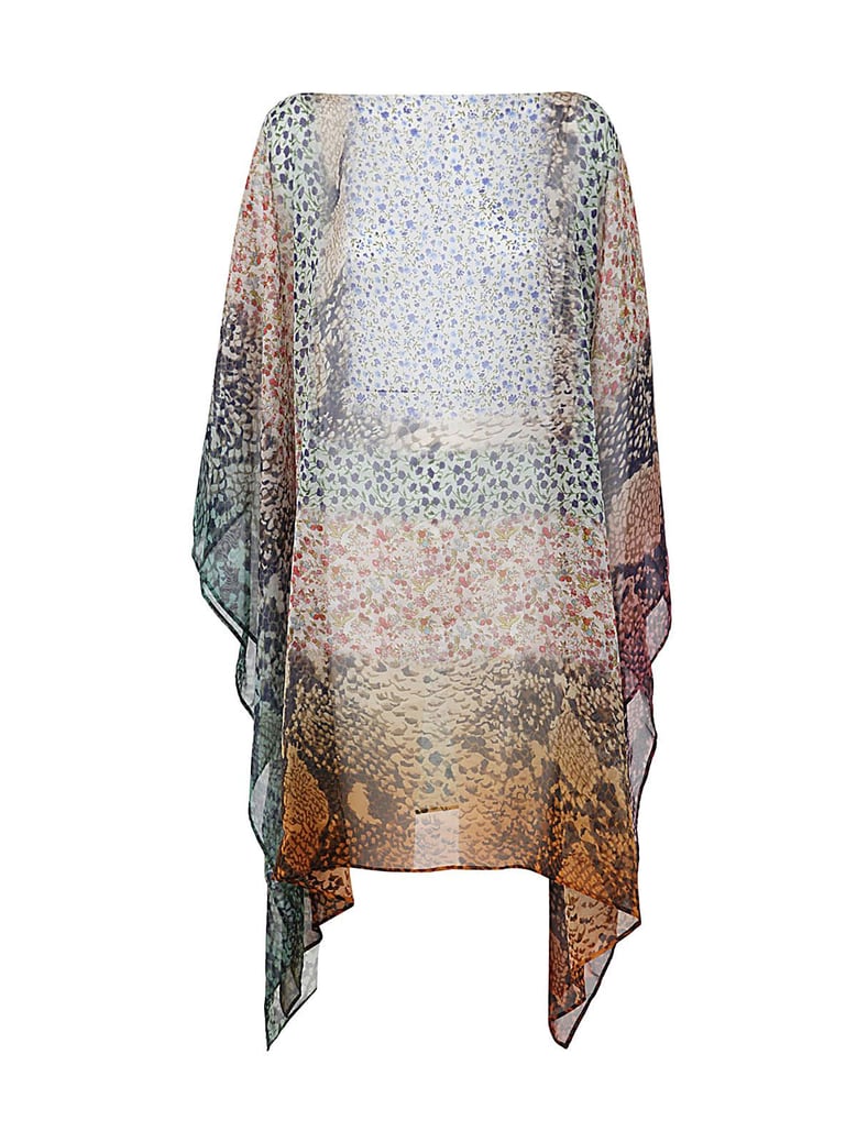 boance sarong by Selfnex