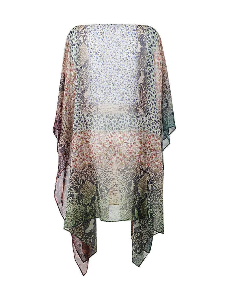 boance sarong by Selfnex