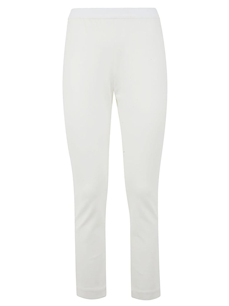 skinny track pants by Selfnex