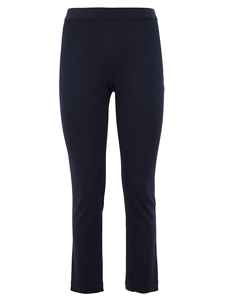 skinny track pants by Selfnex