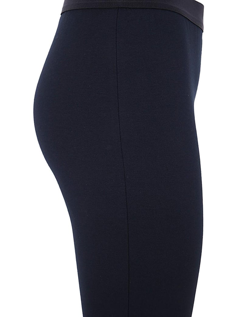 skinny track pants by Selfnex