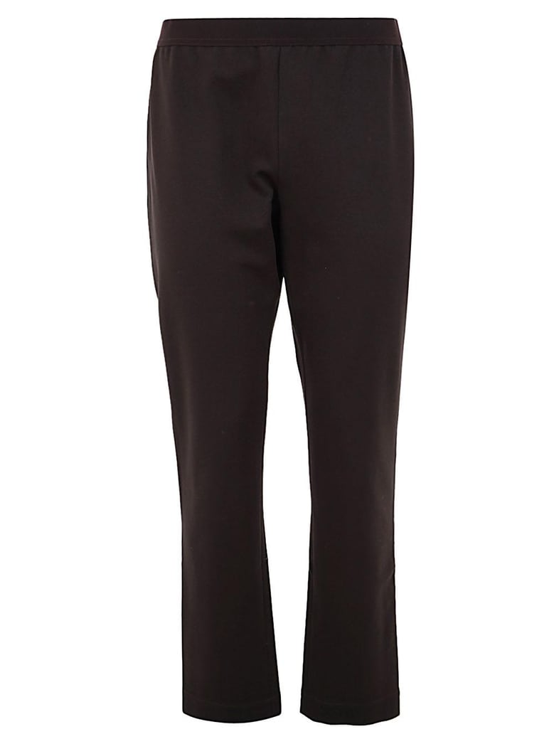 skinny track pants by Selfnex