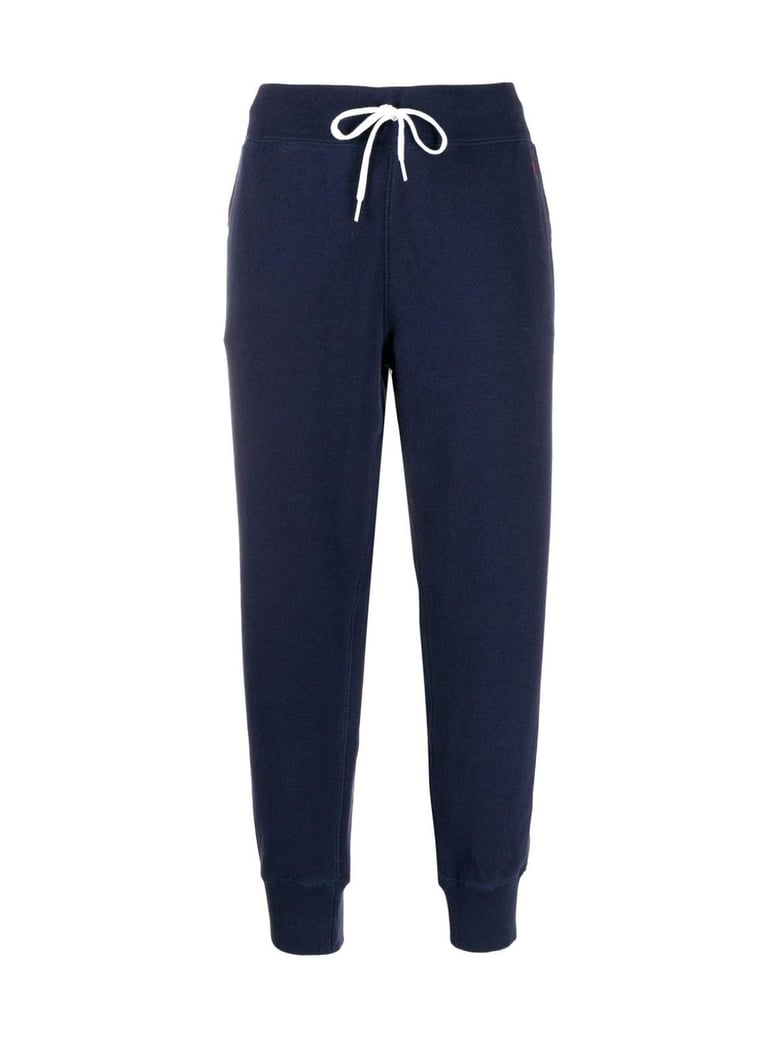 athletic ankle lenght track pant by Selfnex