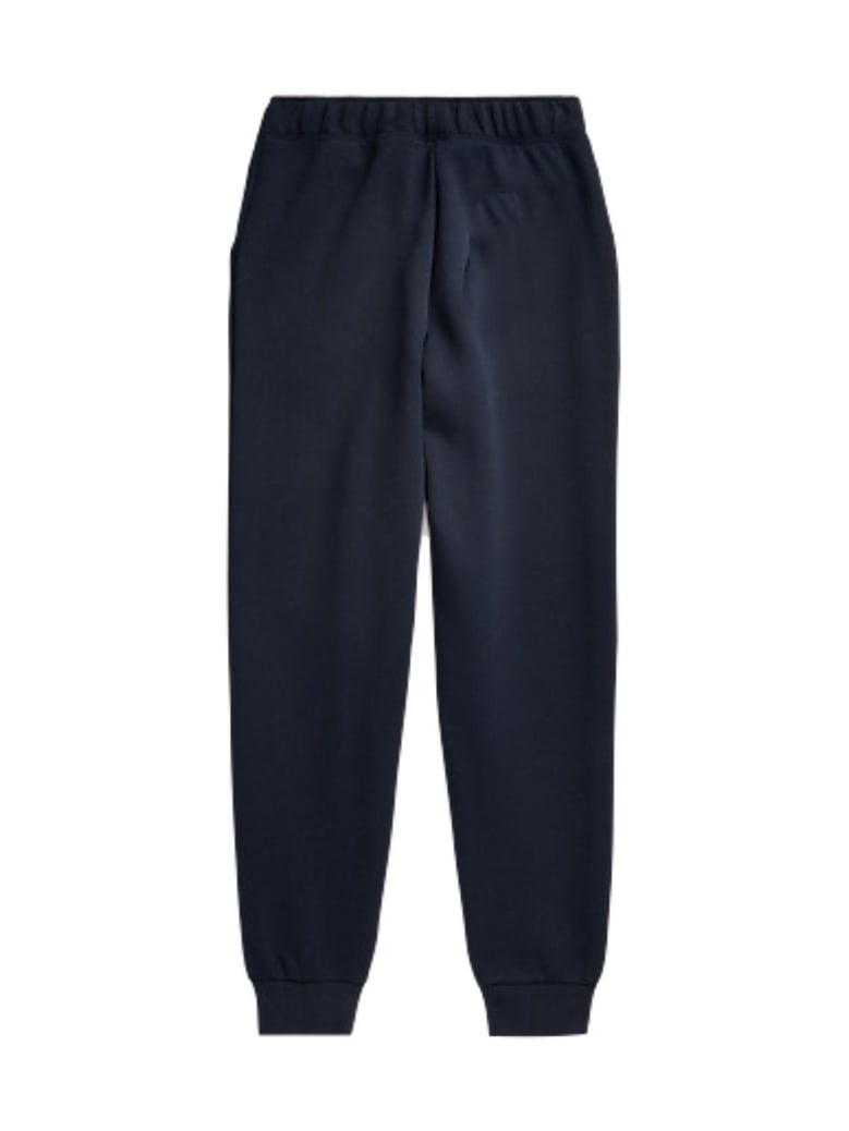 athletic ankle lenght track pant by Selfnex