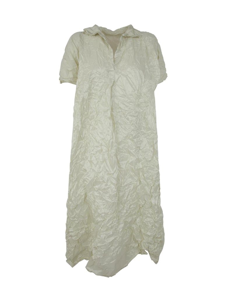20 07 06 rossella washed dress by Selfnex