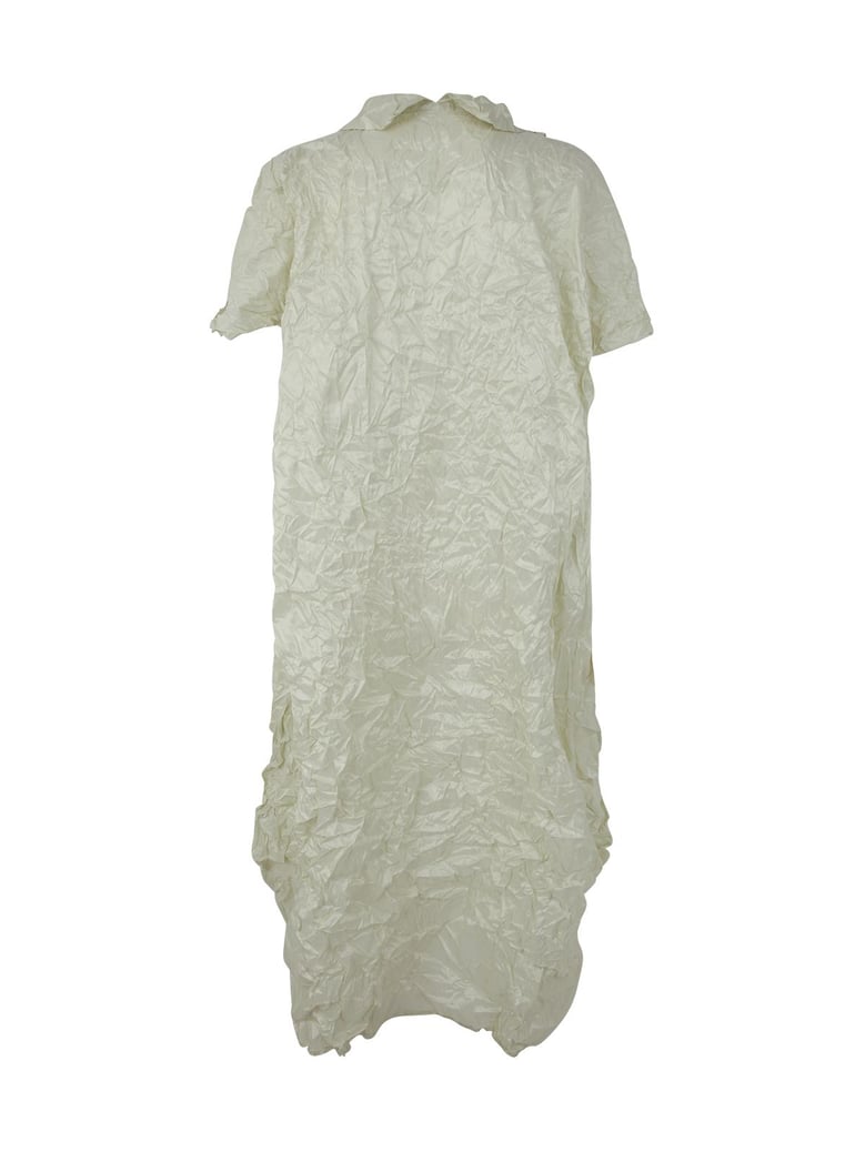 20 07 06 rossella washed dress by Selfnex