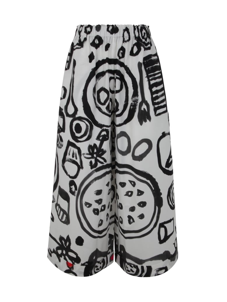 pigiama trousers by Selfnex