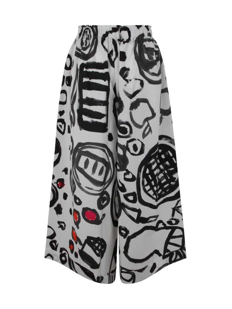 pigiama trousers by Selfnex
