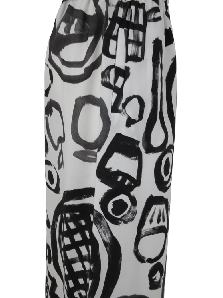 pigiama trousers by Selfnex