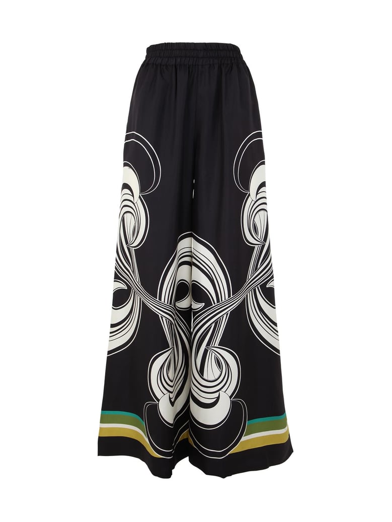 palazzo pants (placée) by Selfnex