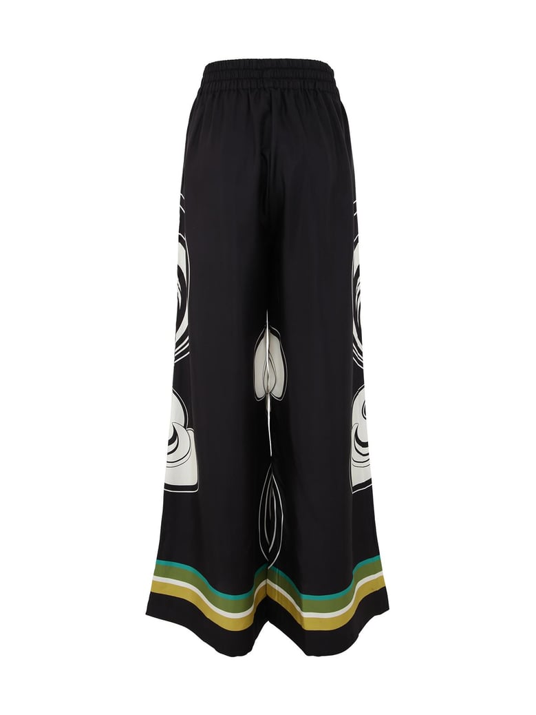 palazzo pants (placée) by Selfnex