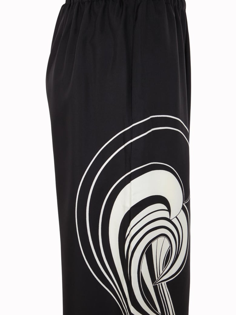 palazzo pants (placée) by Selfnex